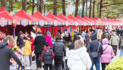 春節(jié)將近，佛山市文廣旅體局溫馨提示：增強(qiáng)安全意識(shí) 理性文明出游