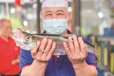 三水河鮮：至簡風(fēng)味 最是動人