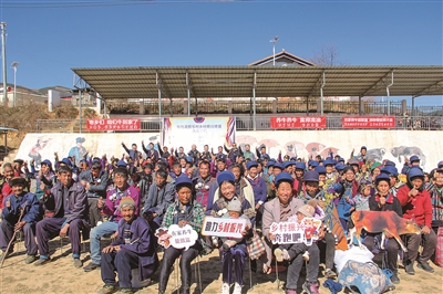 和的慈善基金會攜手佛山市慈善會推動本土公益慈善事業(yè)走深做實