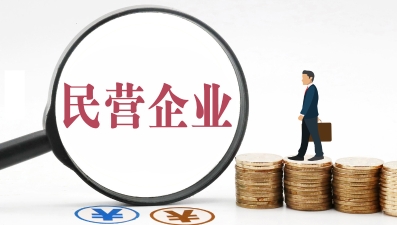 2023年民營(yíng)企業(yè)服務(wù)月活動(dòng)啟動(dòng)