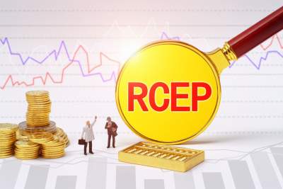 RCEP对15个签署国全面生效