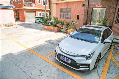 龍江沙富村：村規(guī)民約“約”出和諧美麗鄉(xiāng)村新風(fēng)貌