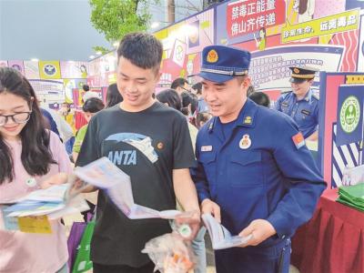 2023年第二季度“佛山好人”曾祥澤 | 水火中淬煉 磨礪中奮進(jìn)