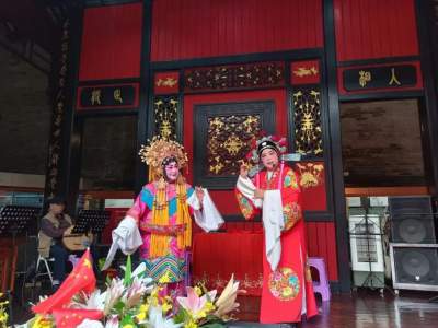 禪城區(qū)博物館首次開放夜游，門票活動全免費