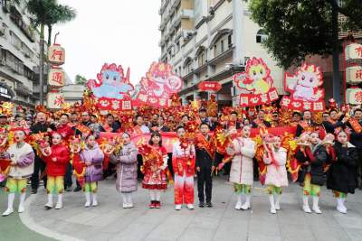 佛山行通濟今年火熱出圈