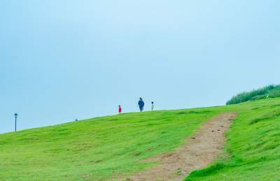 外出踏青，小心被蟲子“盯上”