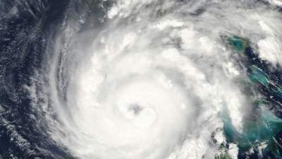 佛山发布2024年首个台风预警信号