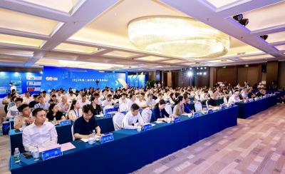 第二届京佛人才发展会议在北京举行