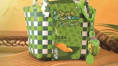 疊滘龍船：特色文創(chuàng)產(chǎn)品玩出新花樣