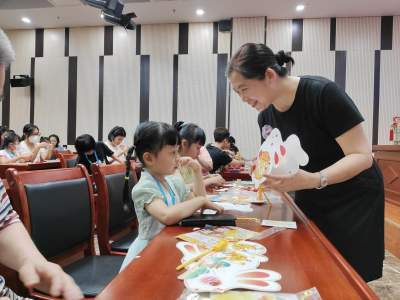 夏令營(yíng)百花齊放，你家孩子選好了嗎？