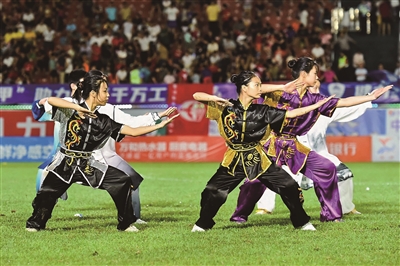 佛山“西甲”勁刮嶺南風(fēng)