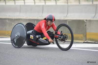 抵達巴黎！佛山這四名運動員即將奮戰(zhàn)巴黎殘奧會