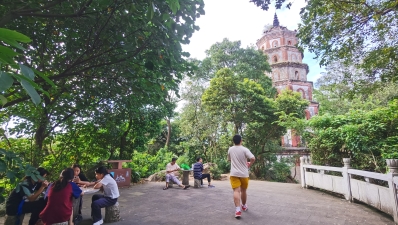 国庆假期顺德红色旅游景点别样红