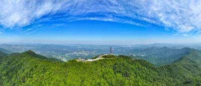 佛山人重陽登高去何處？