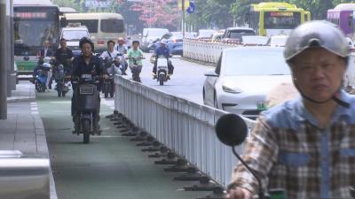 強(qiáng)化登記上牌管理，電動自行車新規(guī)11月1日起實(shí)行