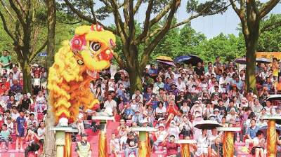 取消一張小門票 撬動一個大市場