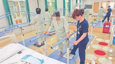 廣東公布“免陪照護(hù)服務(wù)”價格項目及最高限價