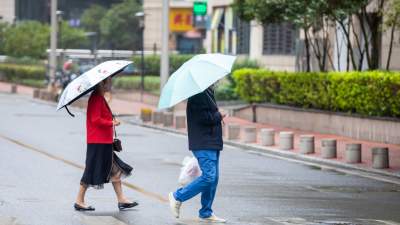 新一股冷空氣南下影響佛山，“回南天”結(jié)束