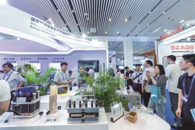 十六年磨一劍 鑄就“氫都”傳奇