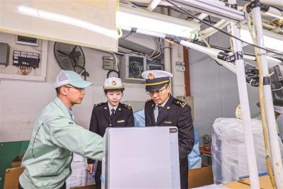 1~2月，佛山出口空气净化器同比增长78%