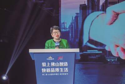 佛山家居龙头企业分享以旧换新“出海”秘籍