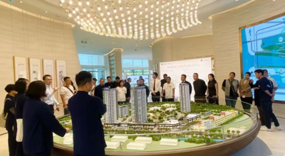 佛山发布房地产中介龙虎榜规范交易市场秩序