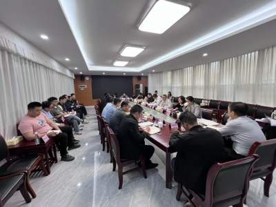 三水致力打造“国企+乡村”人才共育样板