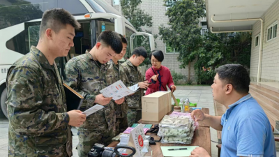 “十连冠”！佛山蝉联全国双拥模范城
