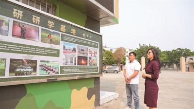 職業(yè)經(jīng)理人點燃集體經(jīng)濟發(fā)展新引擎