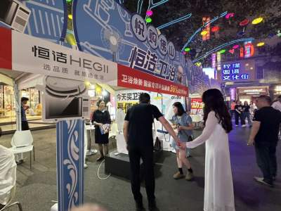 佛山多措并舉助外貿(mào)企業(yè)拓內(nèi)銷