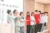 高明举办十五运会及残特奥会志愿者培训