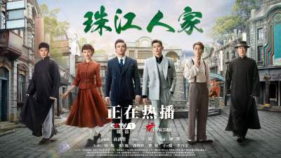 佛山4件作品榮獲廣東省“五個一工程”獎