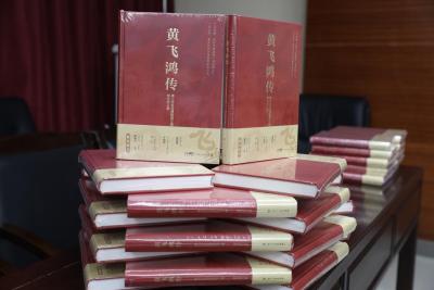《黃飛鴻傳》 在祖廟博物館首發(fā) 