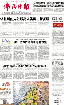 数字报