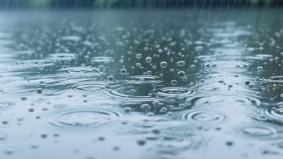 明后兩天風(fēng)雨雷電來襲