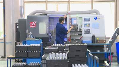 佛山入选第三批中小企业数字化转型试点城市 