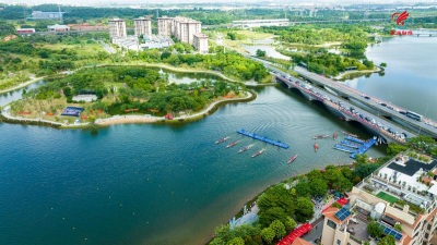 2025鎮(zhèn)域經(jīng)濟500強榜單出爐，佛山17鎮(zhèn)上榜