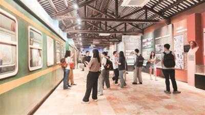 全國媒體聚焦“灣區(qū)之源” 探尋三水幾字灣文旅魅力