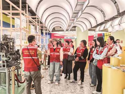 企業(yè)家成社區(qū)善治“合伙人”