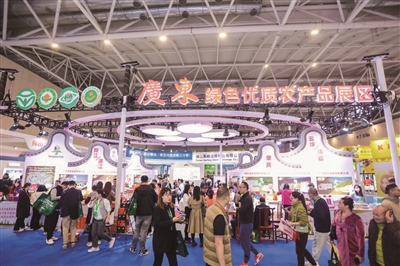 广东（佛山）预制菜产业博览会7月18日启幕