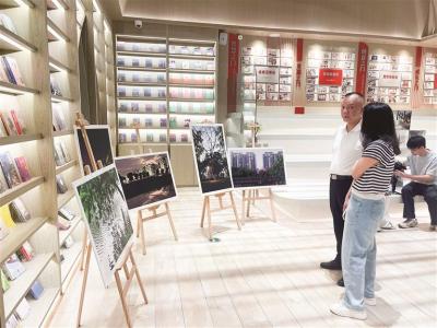我市開展豐富多彩的環(huán)境日主題活動