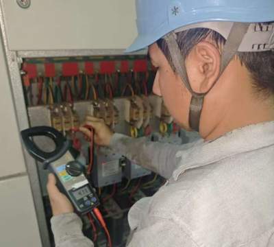 廣東燧人氏能效科技有限公司：以科技革新助力用電成本優(yōu)化