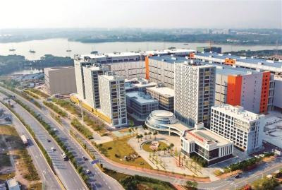 三水2個產(chǎn)業(yè)集群上榜2025年省中小企業(yè)特色產(chǎn)業(yè)集群名單