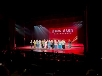 佛山文艺创作工作座谈会极大鼓舞全市文艺工作者