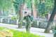 佛山千余民兵組成突擊隊奔赴一線抗疫