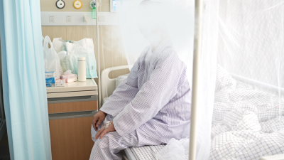 出现症状别慌 就近诊疗有保障