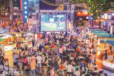 2025年佛山暑期文旅出彩出圈