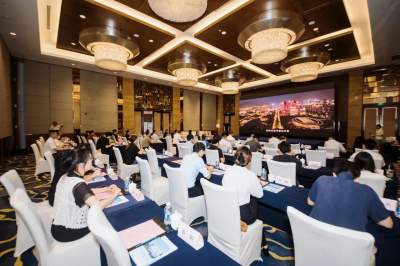 佛山先进半导体产业（华东）推介会在苏州举行