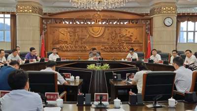 順德區(qū)召開家電芯片產(chǎn)業(yè)研討座談會