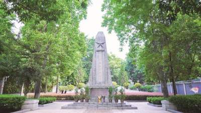 吴勤：广游二支队铁血司令的传奇一生